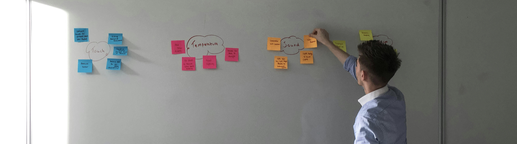 The 3 Ps of agency work