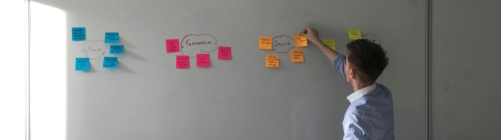 The 3 Ps of agency work